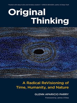 cover image of Original Thinking